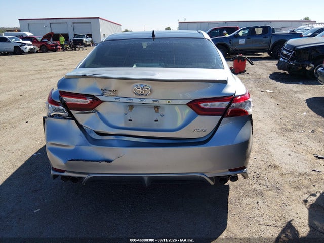 Продаж на аукціоні авто 2020 Toyota Camry Xse, vin: 4T1K61AK0LU933337, номер лоту: 46008380