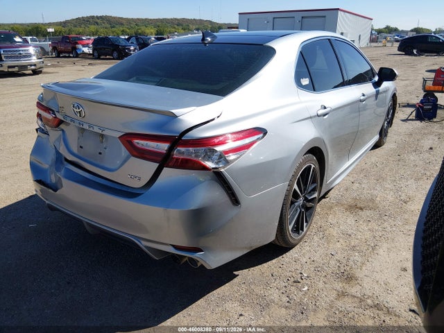 Продаж на аукціоні авто 2020 Toyota Camry Xse, vin: 4T1K61AK0LU933337, номер лоту: 46008380