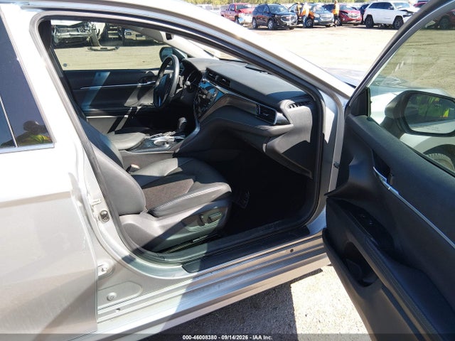 Продаж на аукціоні авто 2020 Toyota Camry Xse, vin: 4T1K61AK0LU933337, номер лоту: 46008380