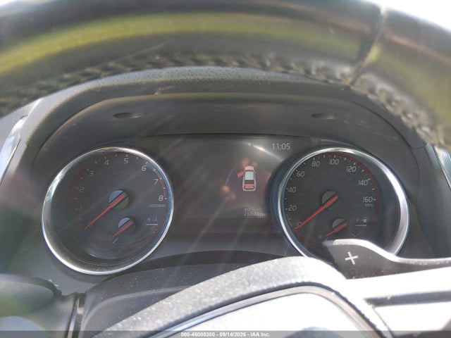 Продаж на аукціоні авто 2020 Toyota Camry Xse, vin: 4T1K61AK0LU933337, номер лоту: 46008380