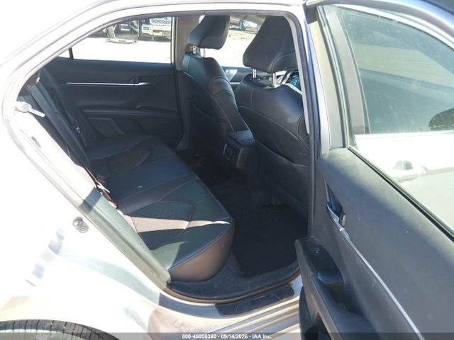 Продаж на аукціоні авто 2020 Toyota Camry Xse, vin: 4T1K61AK0LU933337, номер лоту: 46008380