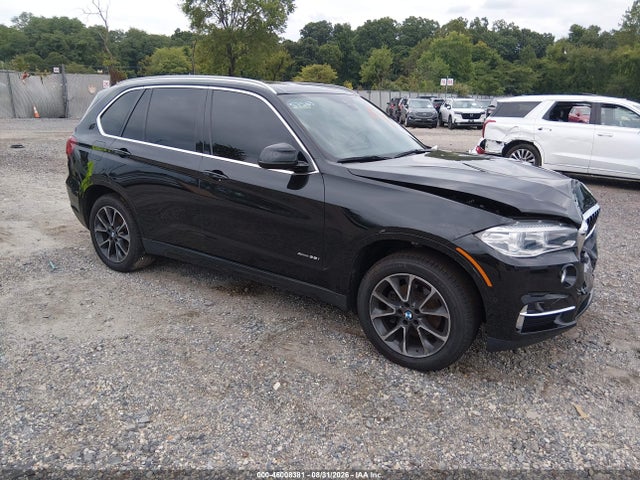 46008381 :رقم المزاد ، 5UXKR0C54J0Y05330 vin ، 2018 Bmw X5 Xdrive35i مزاد بيع