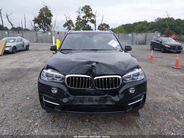 46008381 :رقم المزاد ، 5UXKR0C54J0Y05330 vin ، 2018 Bmw X5 Xdrive35i مزاد بيع