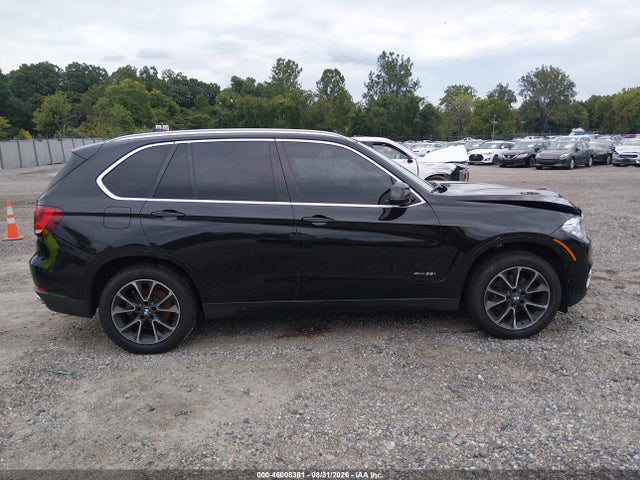 46008381 :رقم المزاد ، 5UXKR0C54J0Y05330 vin ، 2018 Bmw X5 Xdrive35i مزاد بيع