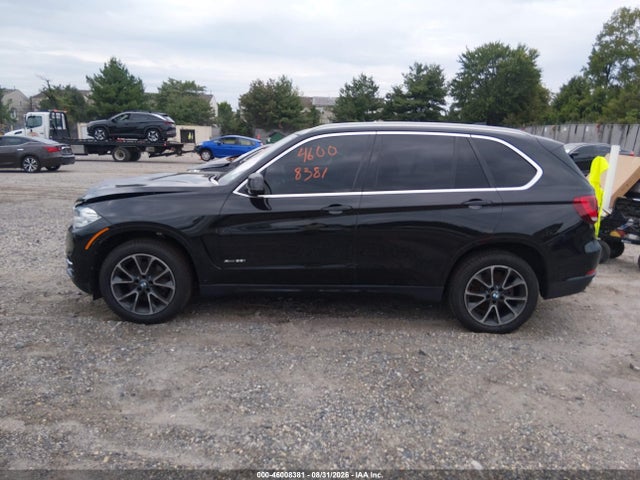 46008381 :رقم المزاد ، 5UXKR0C54J0Y05330 vin ، 2018 Bmw X5 Xdrive35i مزاد بيع