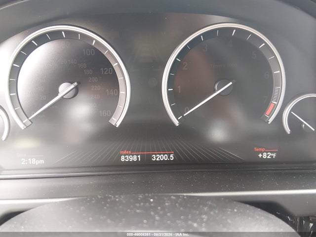 46008381 :رقم المزاد ، 5UXKR0C54J0Y05330 vin ، 2018 Bmw X5 Xdrive35i مزاد بيع
