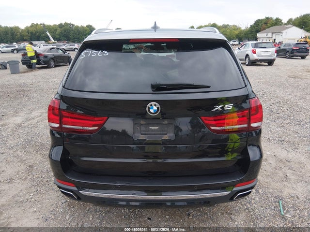 46008381 :رقم المزاد ، 5UXKR0C54J0Y05330 vin ، 2018 Bmw X5 Xdrive35i مزاد بيع