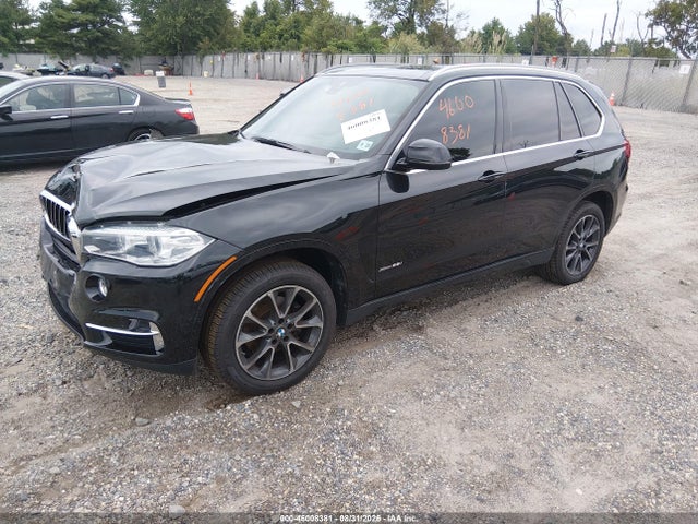 46008381 :رقم المزاد ، 5UXKR0C54J0Y05330 vin ، 2018 Bmw X5 Xdrive35i مزاد بيع