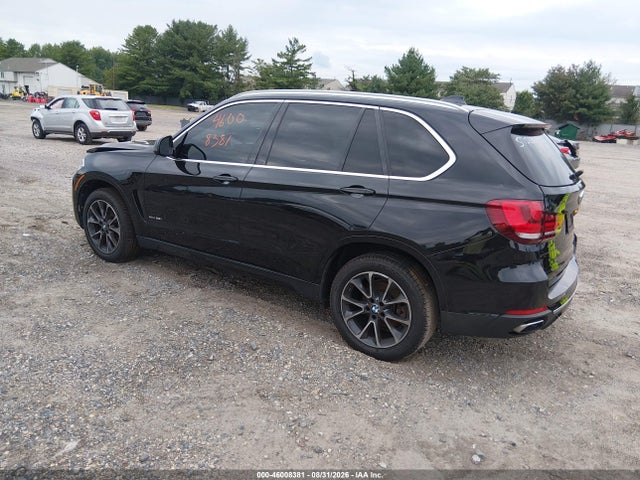 46008381 :رقم المزاد ، 5UXKR0C54J0Y05330 vin ، 2018 Bmw X5 Xdrive35i مزاد بيع