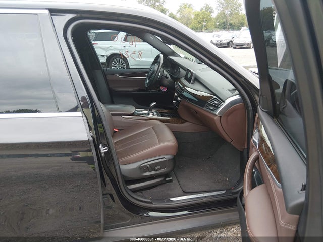 46008381 :رقم المزاد ، 5UXKR0C54J0Y05330 vin ، 2018 Bmw X5 Xdrive35i مزاد بيع