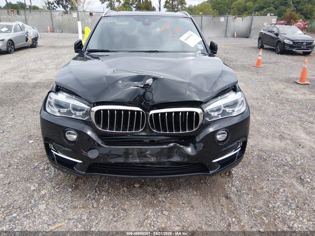 46008381 :رقم المزاد ، 5UXKR0C54J0Y05330 vin ، 2018 Bmw X5 Xdrive35i مزاد بيع