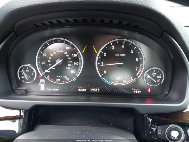 46008381 :رقم المزاد ، 5UXKR0C54J0Y05330 vin ، 2018 Bmw X5 Xdrive35i مزاد بيع
