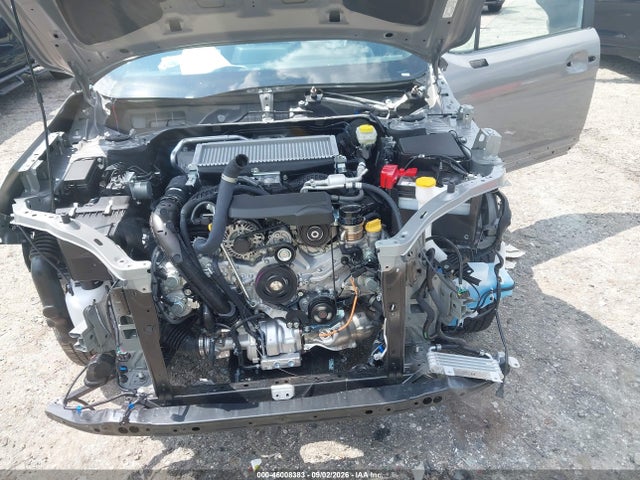 Auction sale of the 2026 Subaru Outback Wilderness, vin: JF2BURMD4TY558374, lot number: 46008383