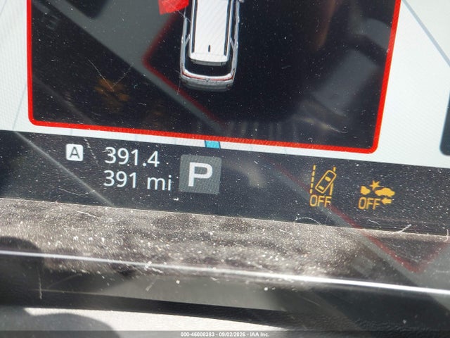 Auction sale of the 2026 Subaru Outback Wilderness, vin: JF2BURMD4TY558374, lot number: 46008383