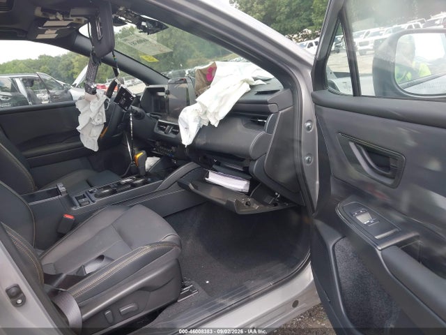 Auction sale of the 2026 Subaru Outback Wilderness, vin: JF2BURMD4TY558374, lot number: 46008383