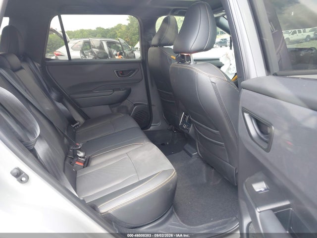 Auction sale of the 2026 Subaru Outback Wilderness, vin: JF2BURMD4TY558374, lot number: 46008383