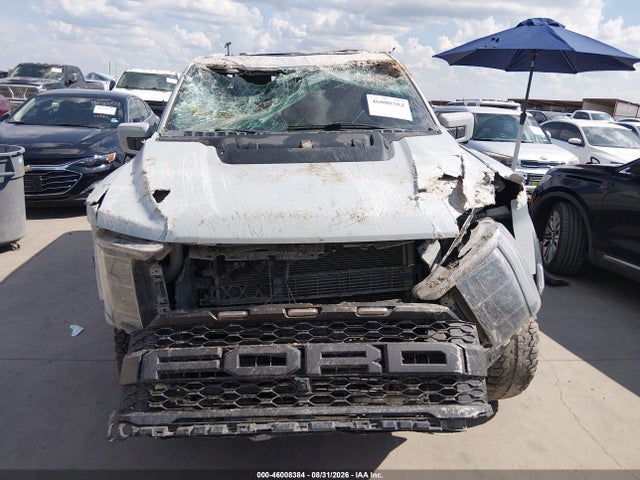 Продаж на аукціоні авто 2023 Ford F-150 Raptor, vin: 1FTFW1RG4PFD26180, номер лоту: 46008384
