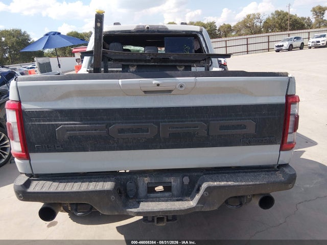 Продаж на аукціоні авто 2023 Ford F-150 Raptor, vin: 1FTFW1RG4PFD26180, номер лоту: 46008384
