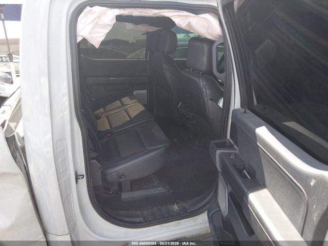 Продаж на аукціоні авто 2023 Ford F-150 Raptor, vin: 1FTFW1RG4PFD26180, номер лоту: 46008384