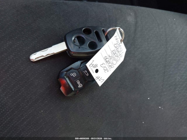 Продажа на аукционе авто 2013 Honda Civic Ex, vin: 19XFB2F8XDE208820, номер лота: 46008388