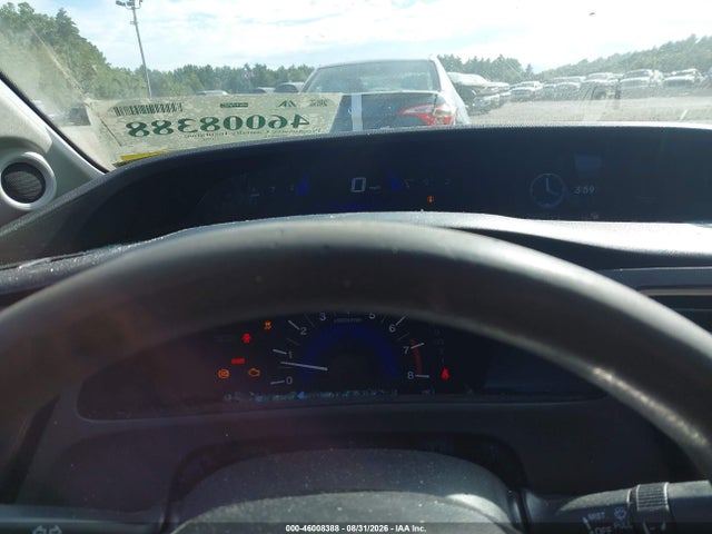 Продажа на аукционе авто 2013 Honda Civic Ex, vin: 19XFB2F8XDE208820, номер лота: 46008388