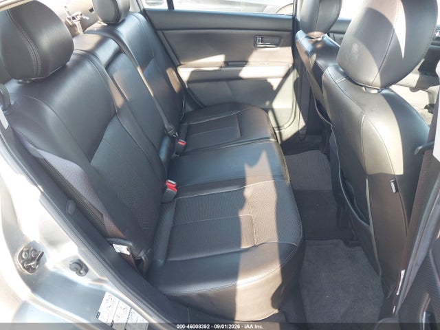 46008392 :رقم المزاد ، 3N1AB6AP5BL651209 vin ، 2011 Nissan Sentra 2.0sl مزاد بيع