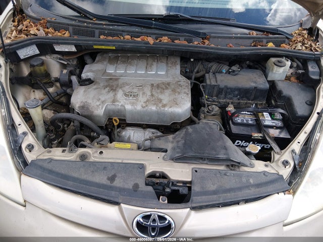 Aukcja sprzedaży 2009 Toyota Sienna Le, vin: 5TDZK23C29S251812, numer aukcji: 46008397