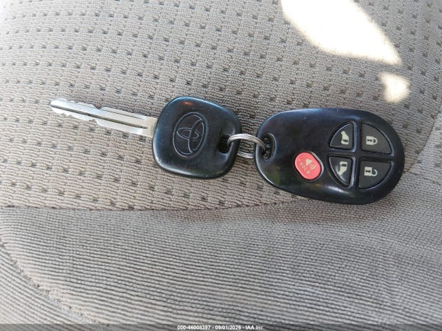 Aukcja sprzedaży 2009 Toyota Sienna Le, vin: 5TDZK23C29S251812, numer aukcji: 46008397