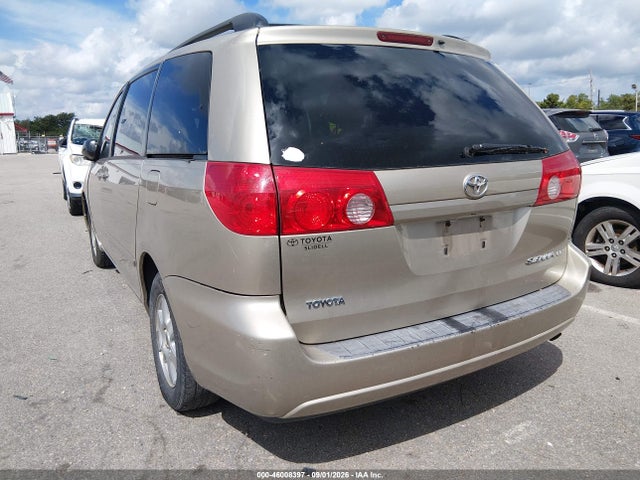 Aukcja sprzedaży 2009 Toyota Sienna Le, vin: 5TDZK23C29S251812, numer aukcji: 46008397