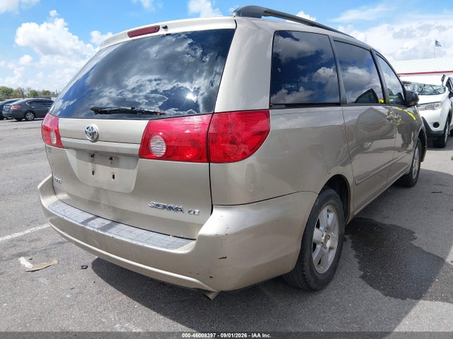 Aukcja sprzedaży 2009 Toyota Sienna Le, vin: 5TDZK23C29S251812, numer aukcji: 46008397