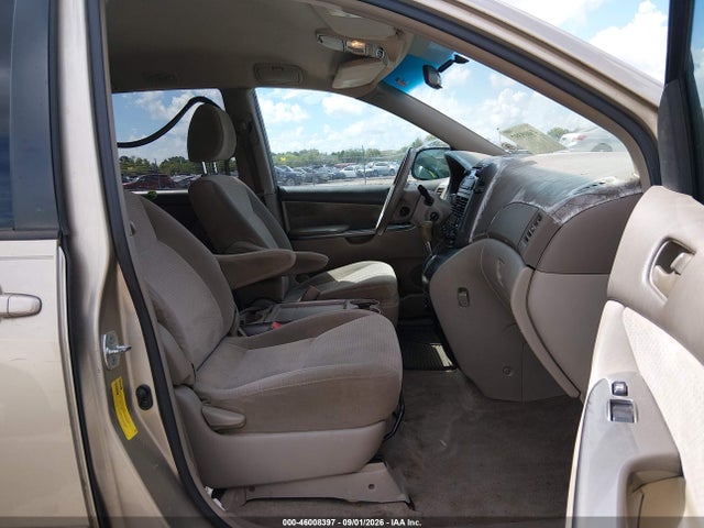 Aukcja sprzedaży 2009 Toyota Sienna Le, vin: 5TDZK23C29S251812, numer aukcji: 46008397