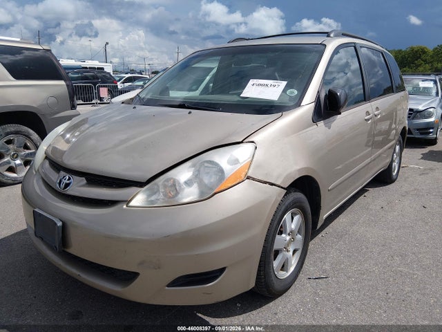 Aukcja sprzedaży 2009 Toyota Sienna Le, vin: 5TDZK23C29S251812, numer aukcji: 46008397