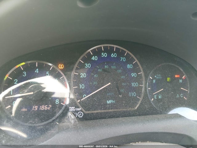 Aukcja sprzedaży 2009 Toyota Sienna Le, vin: 5TDZK23C29S251812, numer aukcji: 46008397