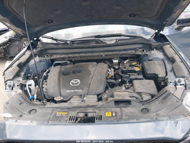 Aukcja sprzedaży 2023 Mazda Cx-5 2.5 S Carbon Edition, vin: JM3KFBCM3P0274666, numer aukcji: 46008398