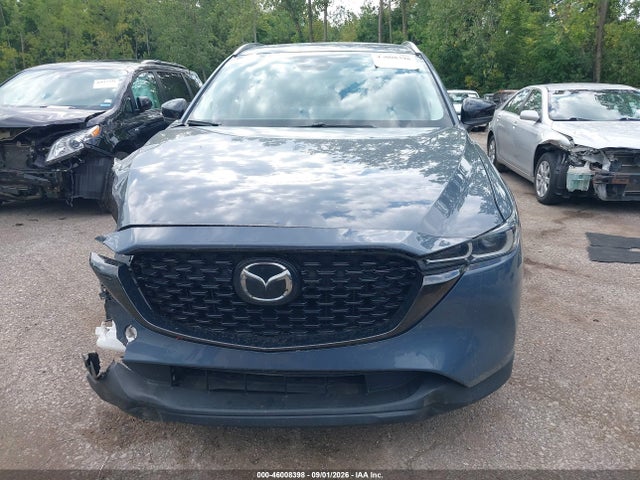 Aukcja sprzedaży 2023 Mazda Cx-5 2.5 S Carbon Edition, vin: JM3KFBCM3P0274666, numer aukcji: 46008398