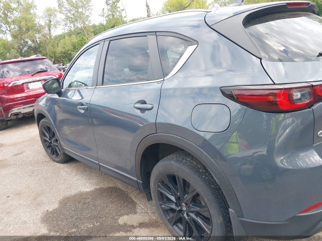 Aukcja sprzedaży 2023 Mazda Cx-5 2.5 S Carbon Edition, vin: JM3KFBCM3P0274666, numer aukcji: 46008398
