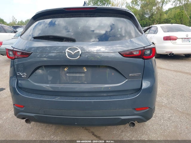 Aukcja sprzedaży 2023 Mazda Cx-5 2.5 S Carbon Edition, vin: JM3KFBCM3P0274666, numer aukcji: 46008398