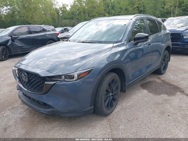 Aukcja sprzedaży 2023 Mazda Cx-5 2.5 S Carbon Edition, vin: JM3KFBCM3P0274666, numer aukcji: 46008398
