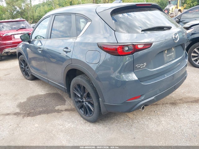 Aukcja sprzedaży 2023 Mazda Cx-5 2.5 S Carbon Edition, vin: JM3KFBCM3P0274666, numer aukcji: 46008398