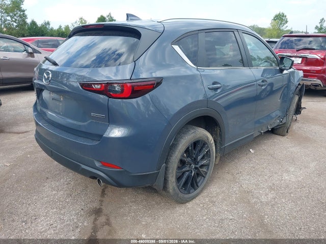 Aukcja sprzedaży 2023 Mazda Cx-5 2.5 S Carbon Edition, vin: JM3KFBCM3P0274666, numer aukcji: 46008398