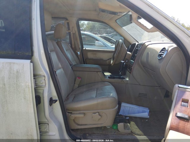46008402 :رقم المزاد ، 1FMEU74878UB30537 vin ، 2008 Ford Explorer Eddie Bauer مزاد بيع