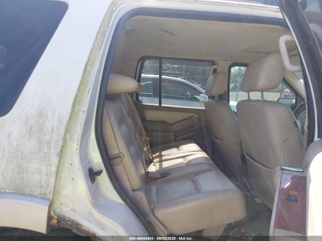 46008402 :رقم المزاد ، 1FMEU74878UB30537 vin ، 2008 Ford Explorer Eddie Bauer مزاد بيع