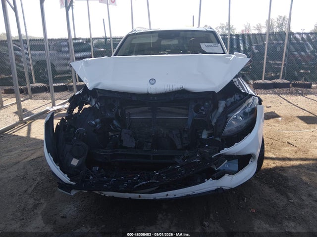 Продаж на аукціоні авто 2016 Mercedes-benz Gle 350 4matic, vin: 4JGDA5HB4GA758733, номер лоту: 46008403