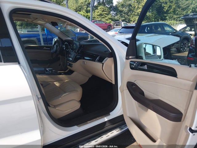 Продаж на аукціоні авто 2016 Mercedes-benz Gle 350 4matic, vin: 4JGDA5HB4GA758733, номер лоту: 46008403