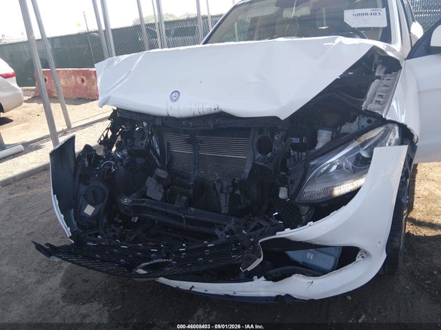 Продаж на аукціоні авто 2016 Mercedes-benz Gle 350 4matic, vin: 4JGDA5HB4GA758733, номер лоту: 46008403