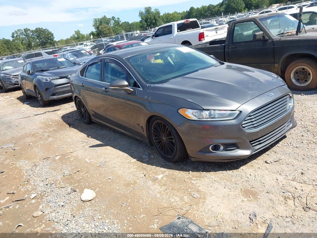 Продаж на аукціоні авто 2016 Ford Fusion Se, vin: 3FA6P0H98GR237134, номер лоту: 46008405