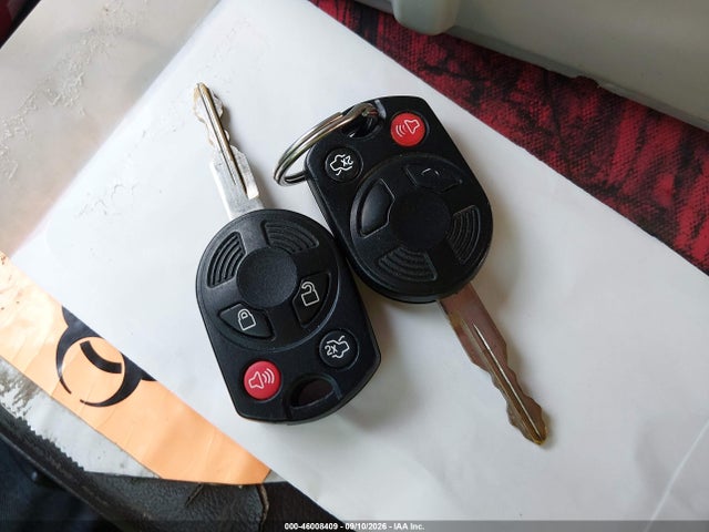 46008409 :رقم المزاد ، 1FMCU0DG1AKA36144 vin ، 2010 Ford Escape Xlt مزاد بيع