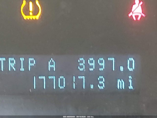 46008409 :رقم المزاد ، 1FMCU0DG1AKA36144 vin ، 2010 Ford Escape Xlt مزاد بيع