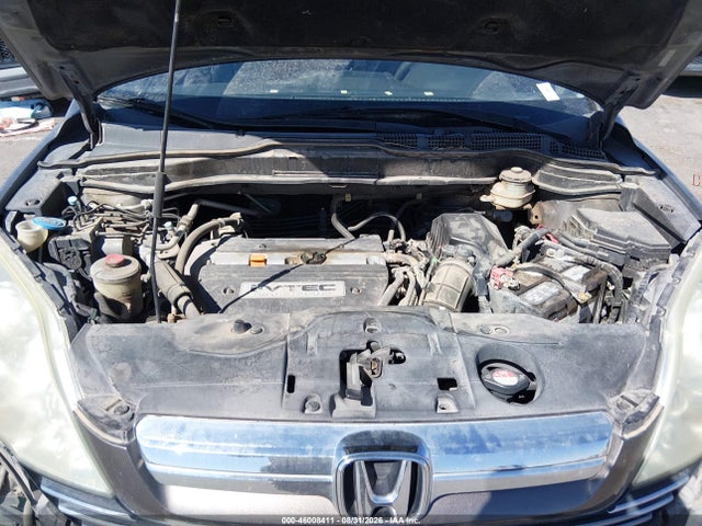 Продаж на аукціоні авто 2009 Honda Cr-v Ex, vin: 5J6RE38529L009864, номер лоту: 46008411