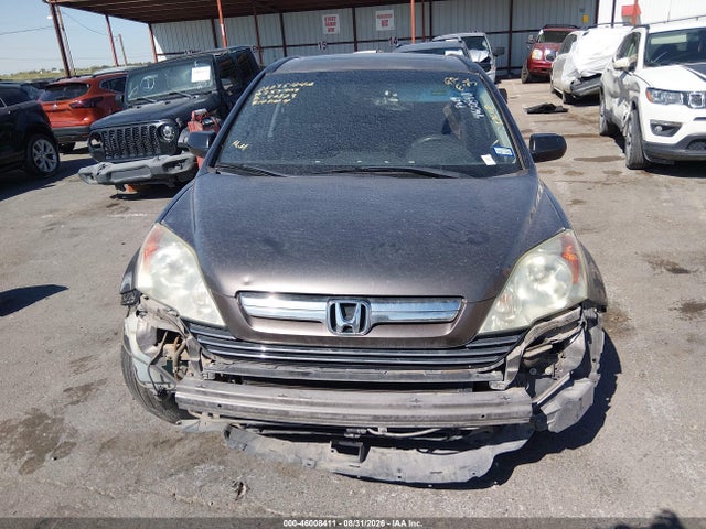 Продаж на аукціоні авто 2009 Honda Cr-v Ex, vin: 5J6RE38529L009864, номер лоту: 46008411